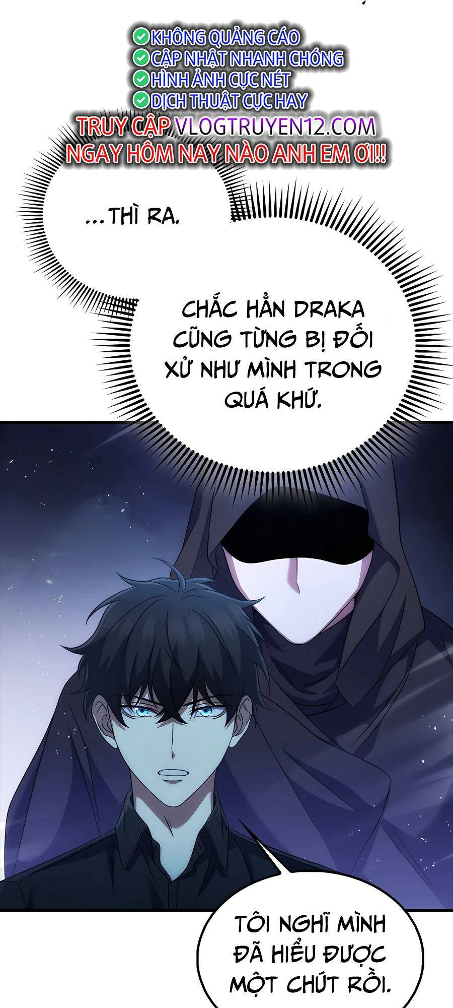 Pháp Sư Cận Chiến Mạnh Nhất Chapter 6 - Trang 2