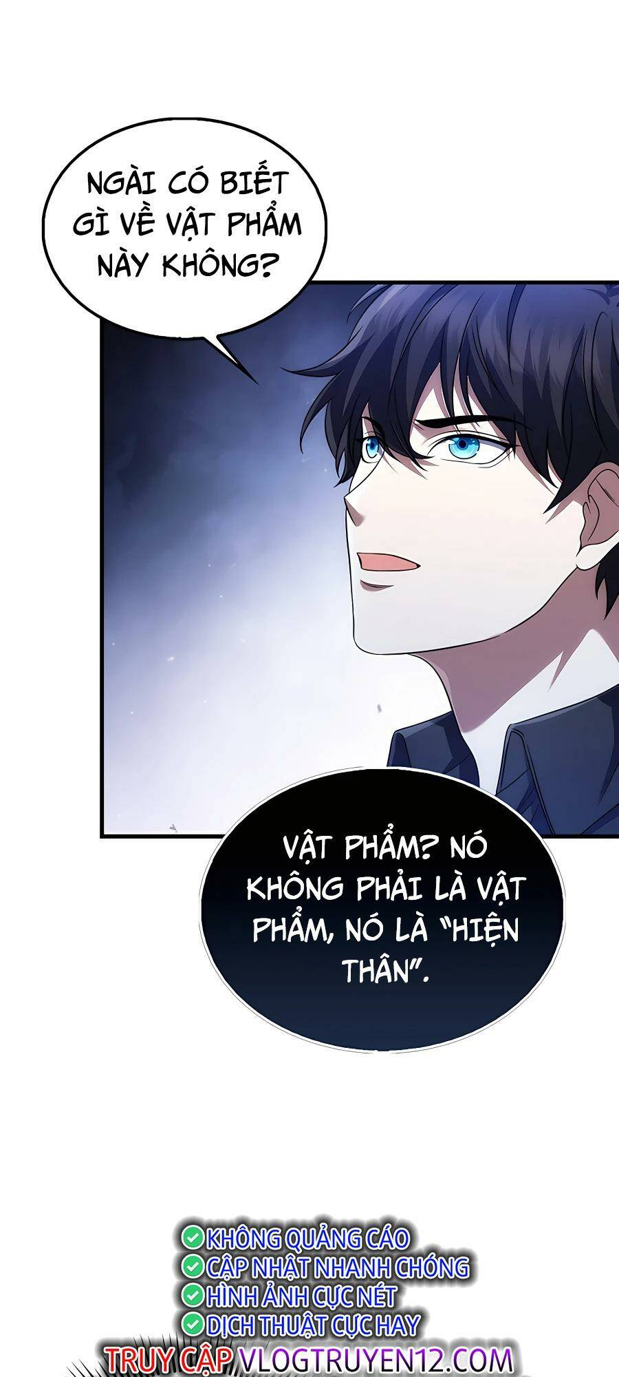 Pháp Sư Cận Chiến Mạnh Nhất Chapter 6 - Trang 2