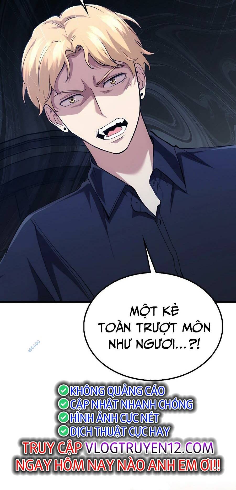 Pháp Sư Cận Chiến Mạnh Nhất Chapter 5 - Trang 2