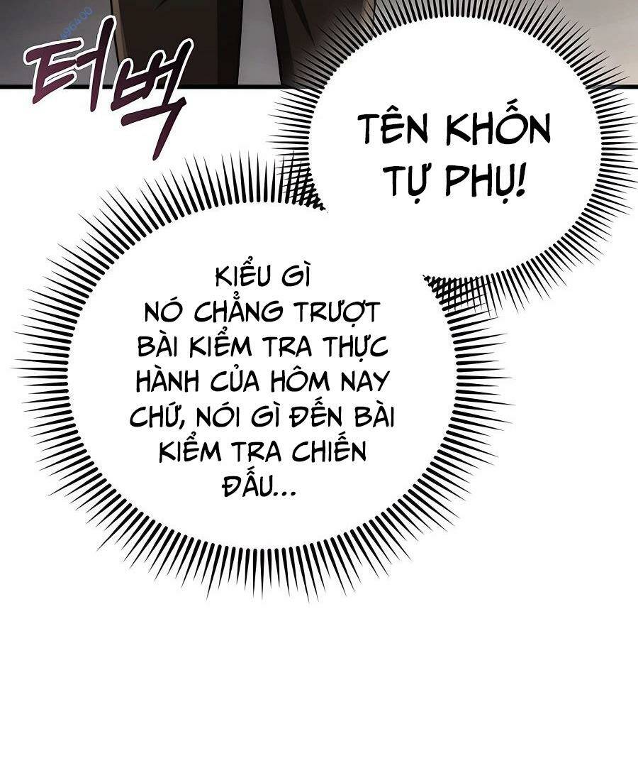 Pháp Sư Cận Chiến Mạnh Nhất Chapter 5 - Trang 2