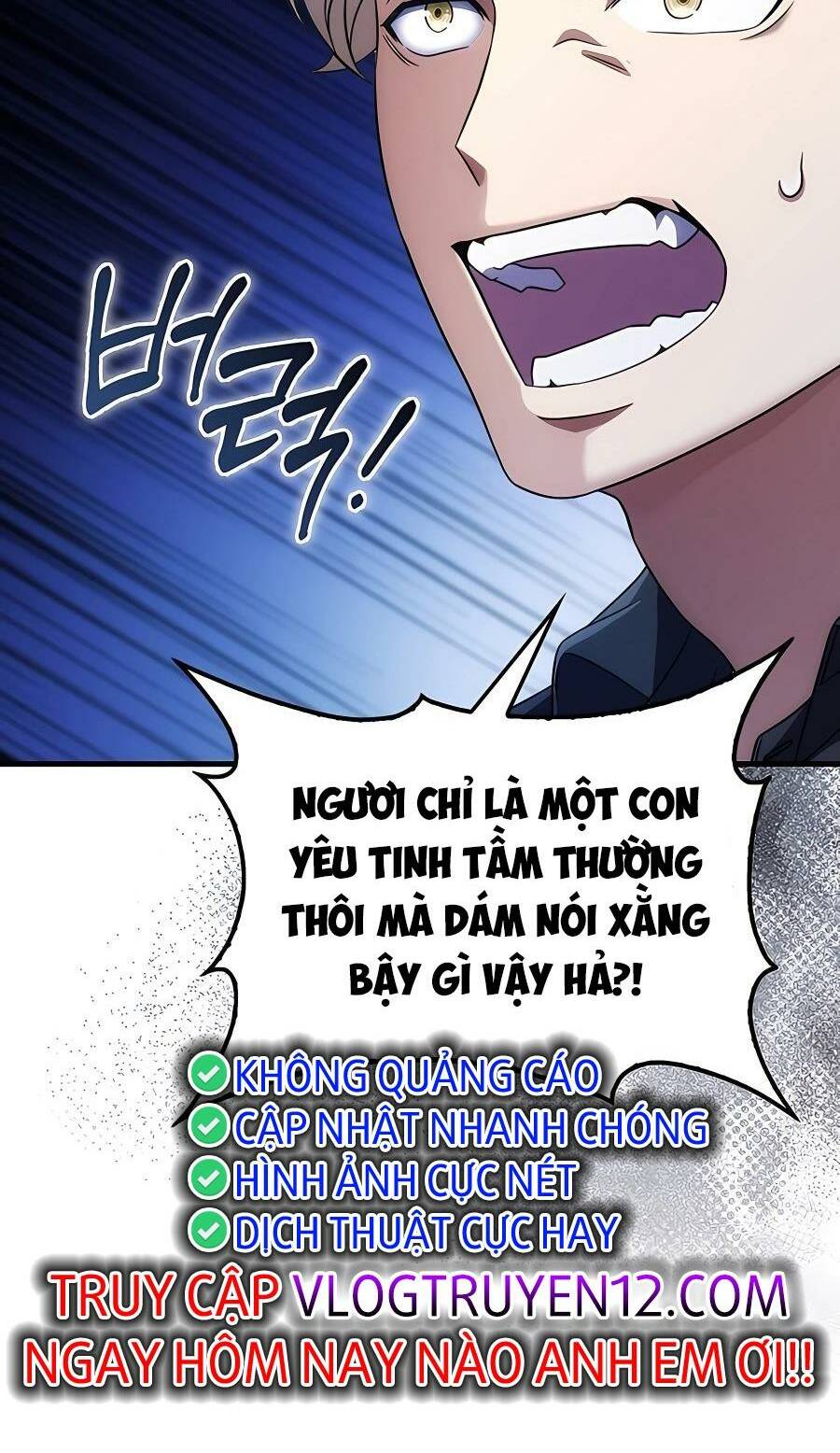 Pháp Sư Cận Chiến Mạnh Nhất Chapter 5 - Trang 2