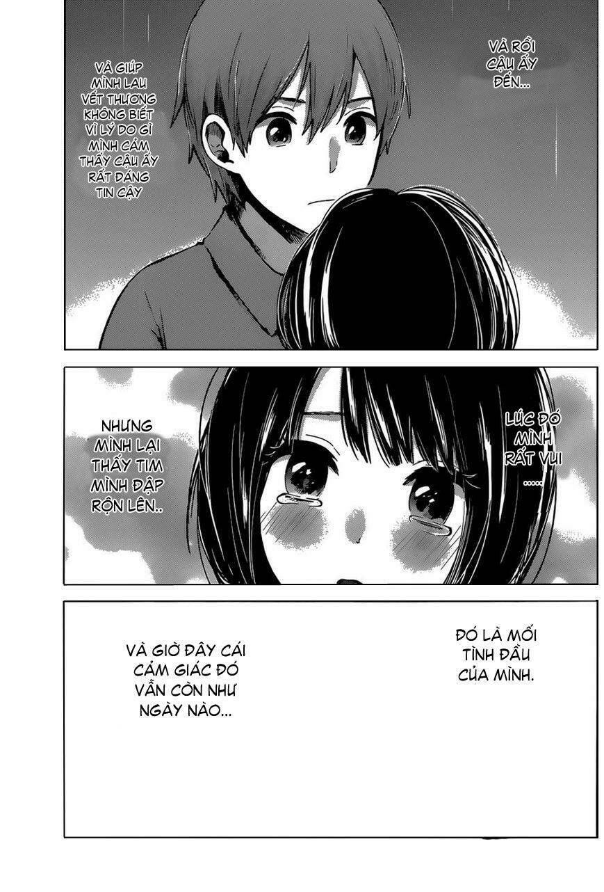 Kimi Wa Midara Na Boku No Joou Chapter 5 - Trang 2