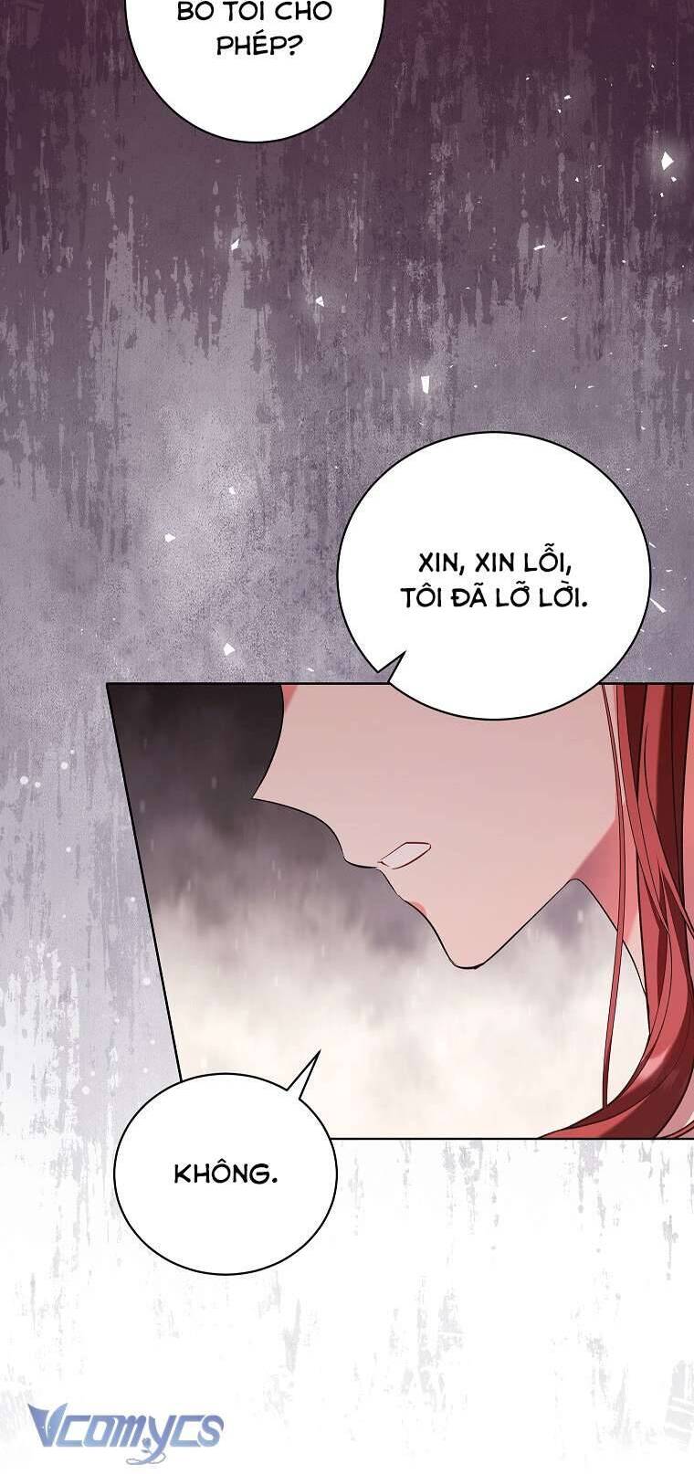 Hầu Nữ Xấu Xa Chapter 16 - Trang 2