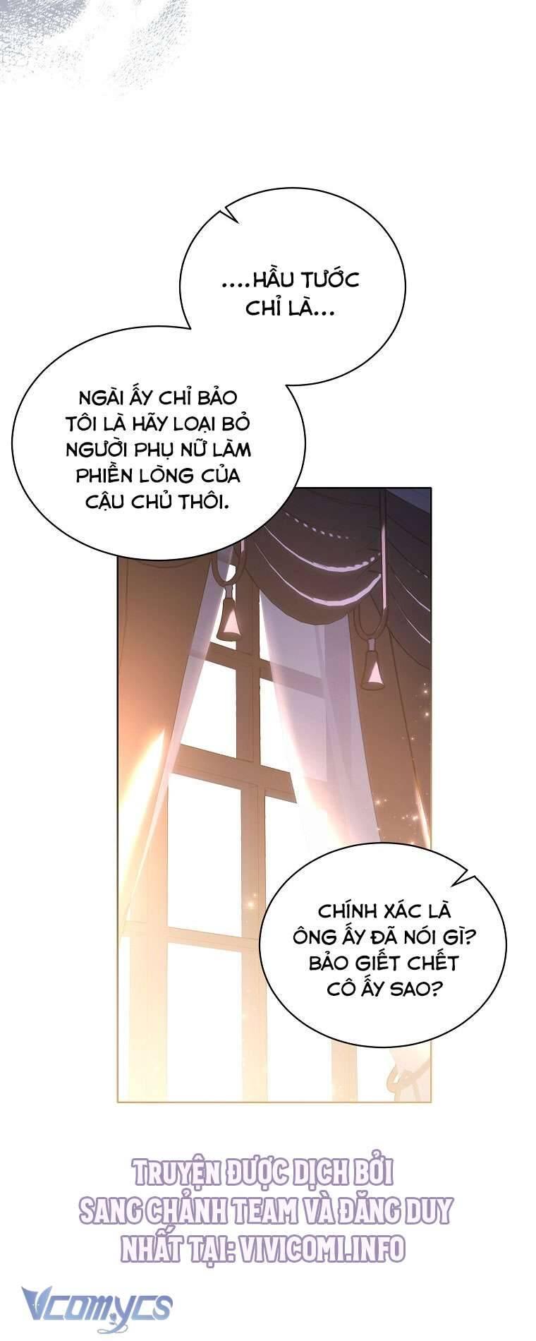 Hầu Nữ Xấu Xa Chapter 12 - Trang 2