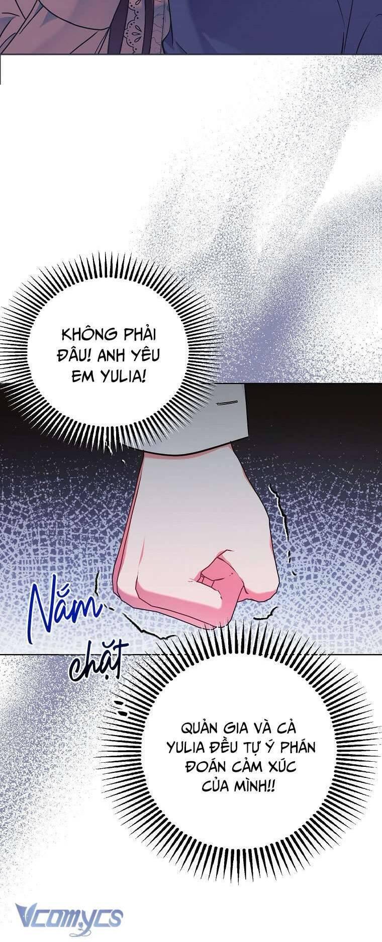 Hầu Nữ Xấu Xa Chapter 12 - Trang 2