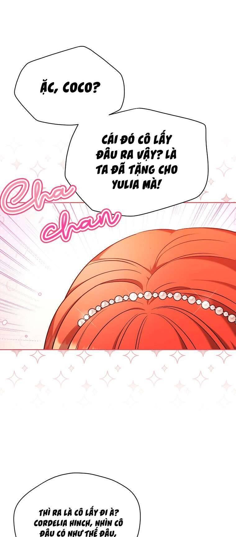 Hầu Nữ Xấu Xa Chapter 12 - Trang 2