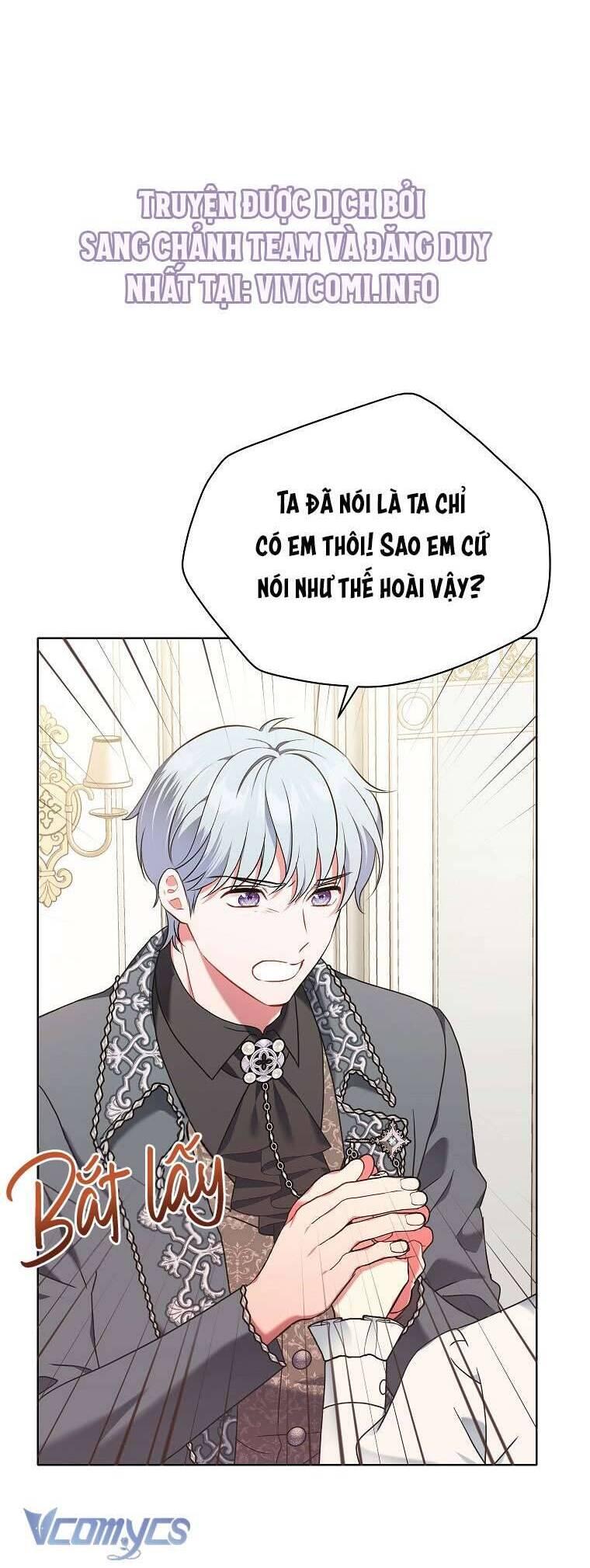 Hầu Nữ Xấu Xa Chapter 12 - Trang 2