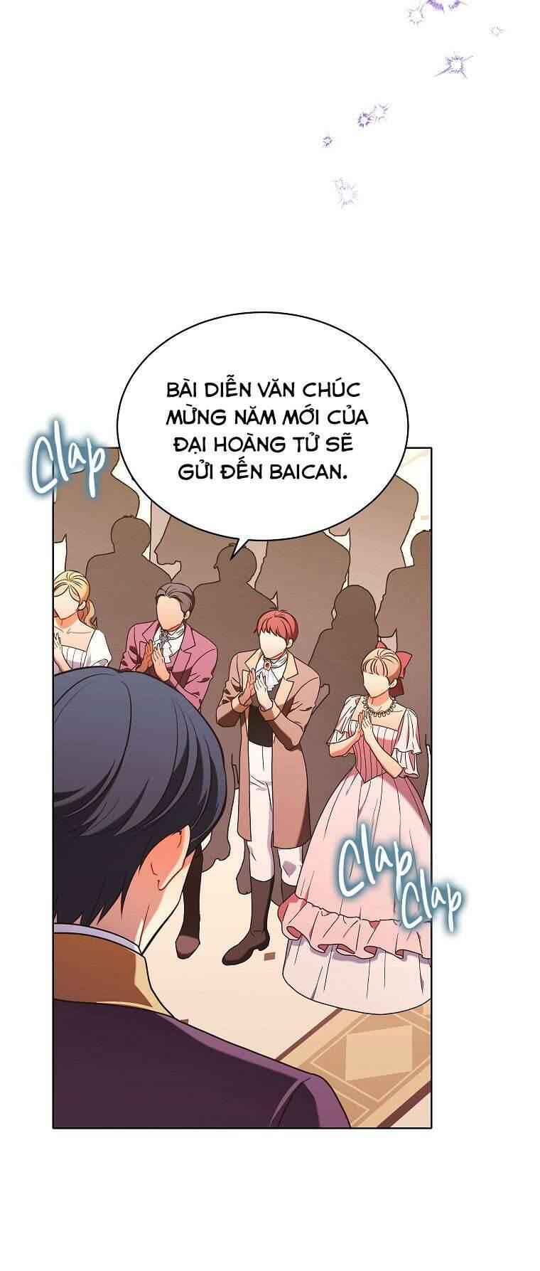 Hầu Nữ Xấu Xa Chapter 10 - Trang 2