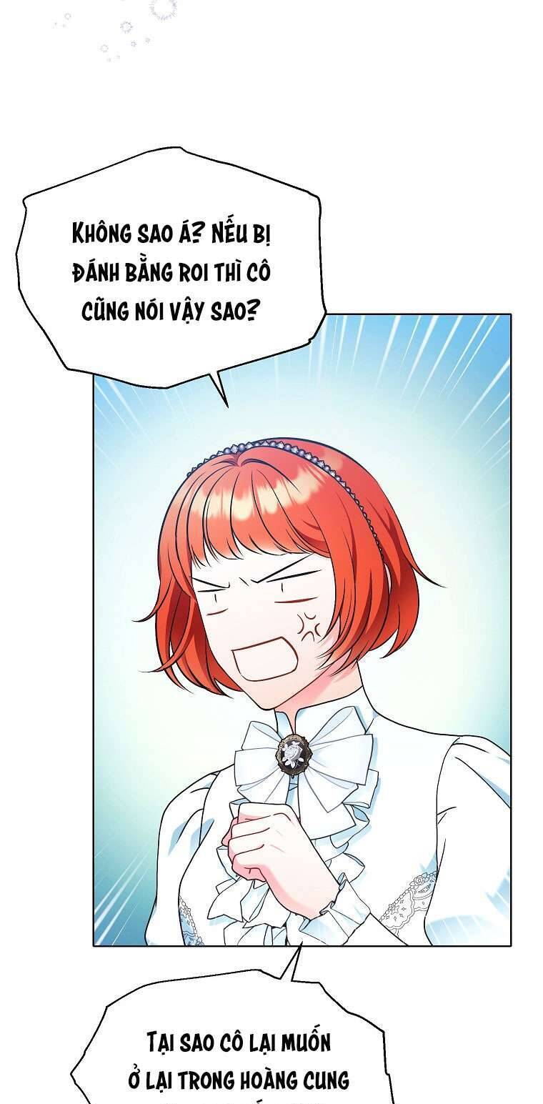 Hầu Nữ Xấu Xa Chapter 7 - Trang 2