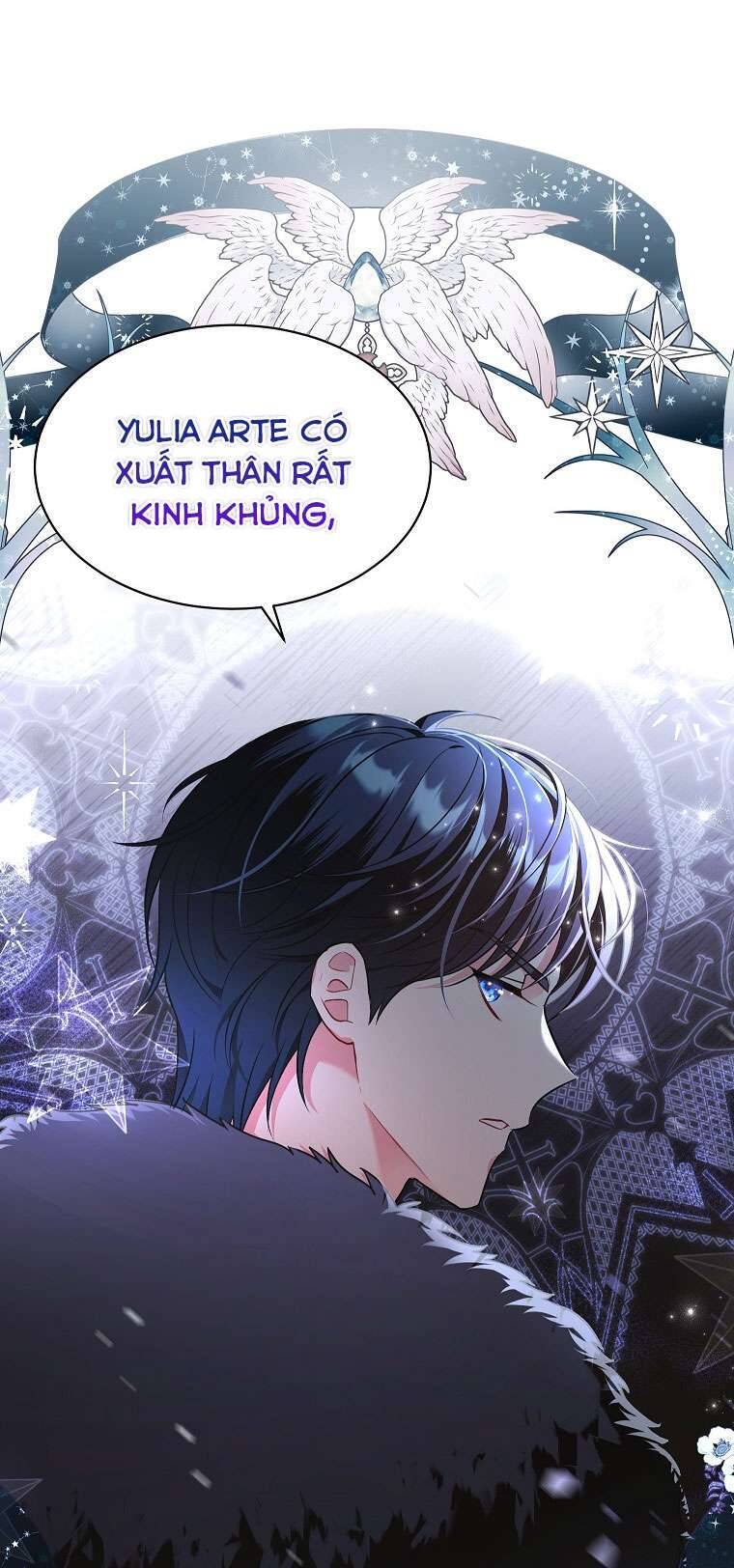 Hầu Nữ Xấu Xa Chapter 7 - Trang 2