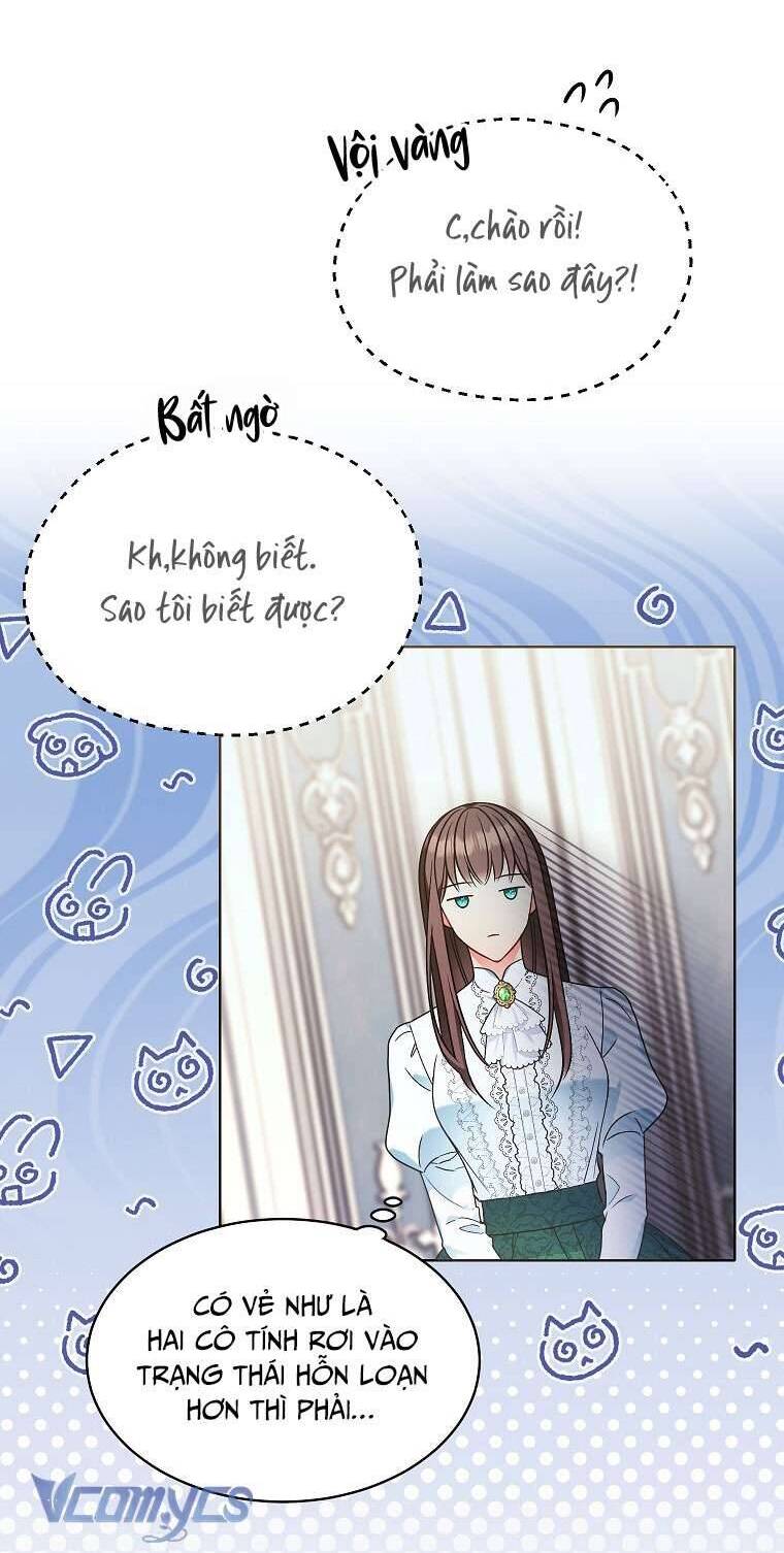 Hầu Nữ Xấu Xa Chapter 6 - Trang 2