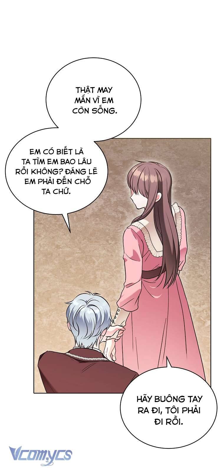 Hầu Nữ Xấu Xa Chapter 5 - Trang 2