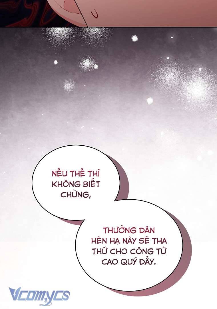 Hầu Nữ Xấu Xa Chapter 5 - Trang 2