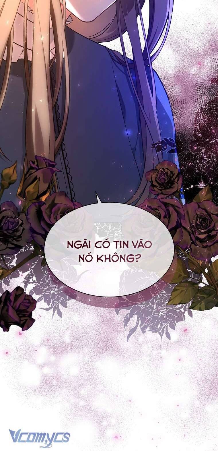 Hầu Nữ Xấu Xa Chapter 1 - Trang 2