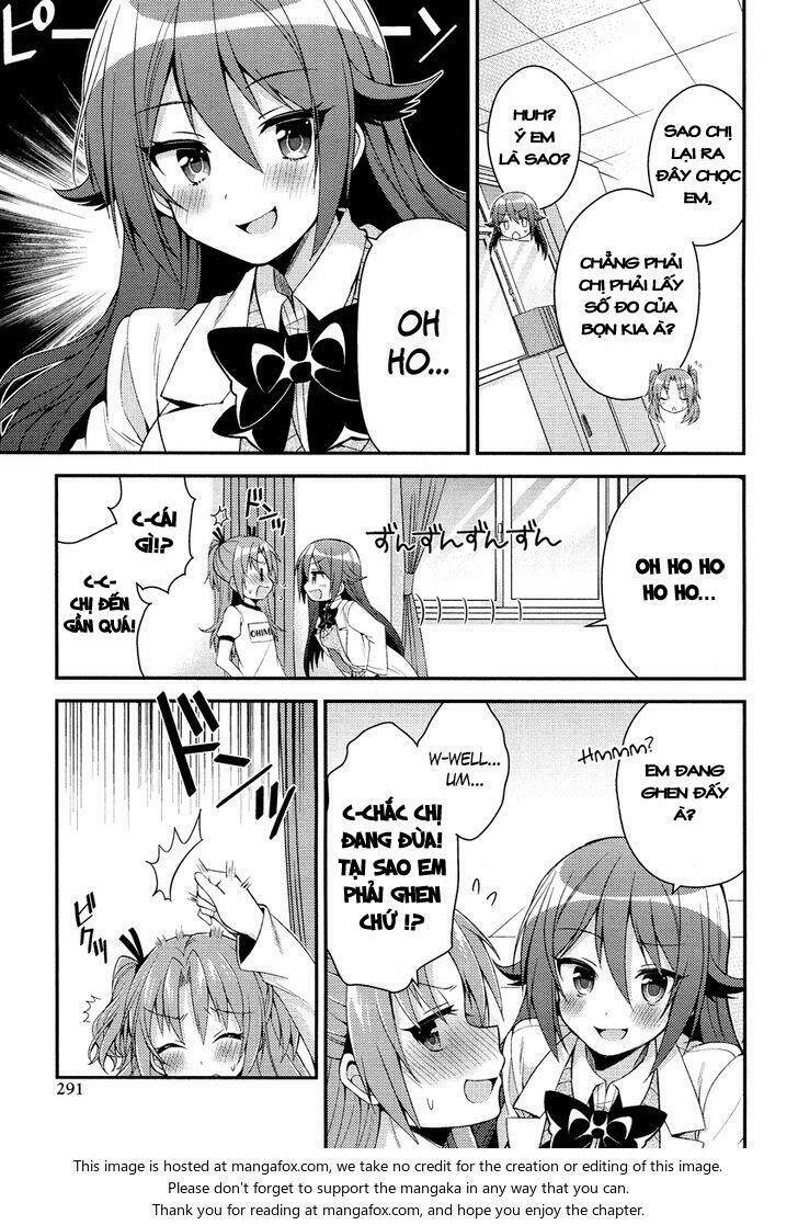 Himegoto Chapter 1 - Trang 2