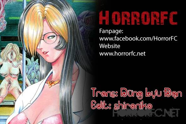 Dangerous Female Teacher Chapter 36 - Trang 2