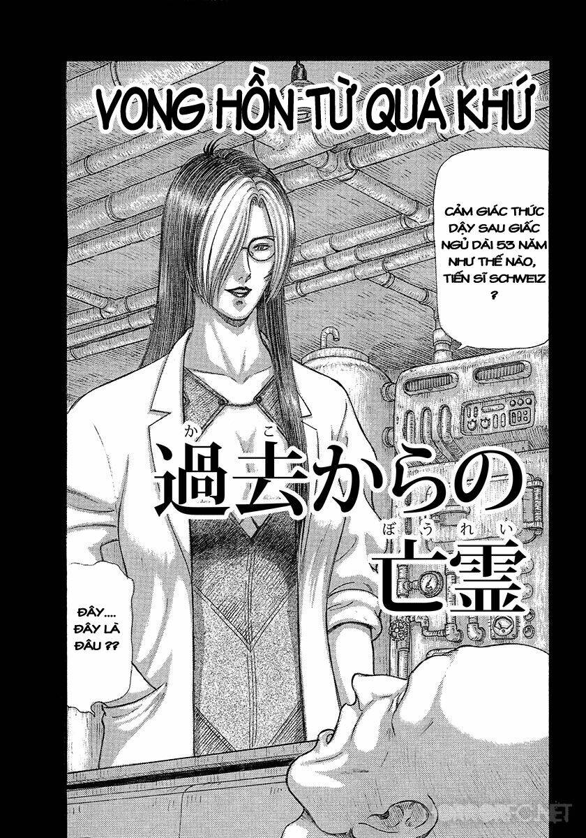 Dangerous Female Teacher Chapter 34 - Trang 2