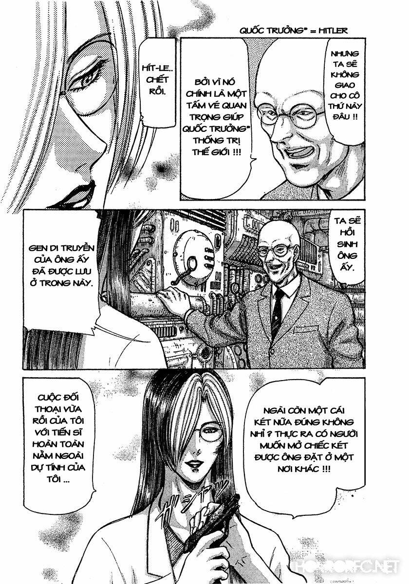 Dangerous Female Teacher Chapter 34 - Trang 2