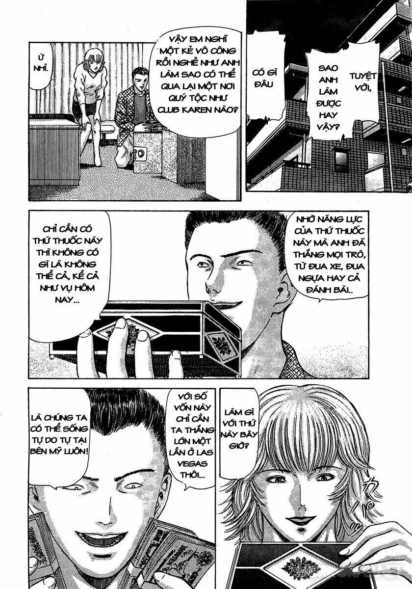 Dangerous Female Teacher Chapter 30 - Trang 2