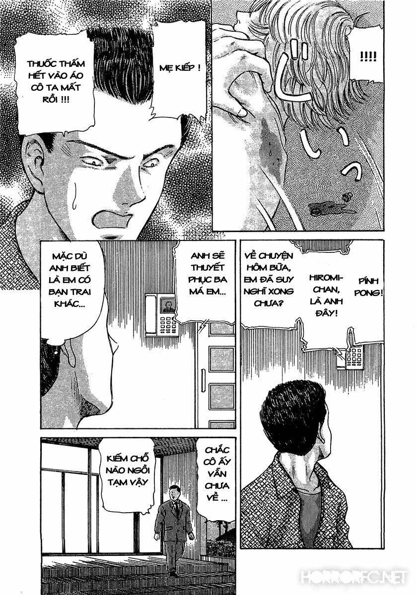 Dangerous Female Teacher Chapter 30 - Trang 2