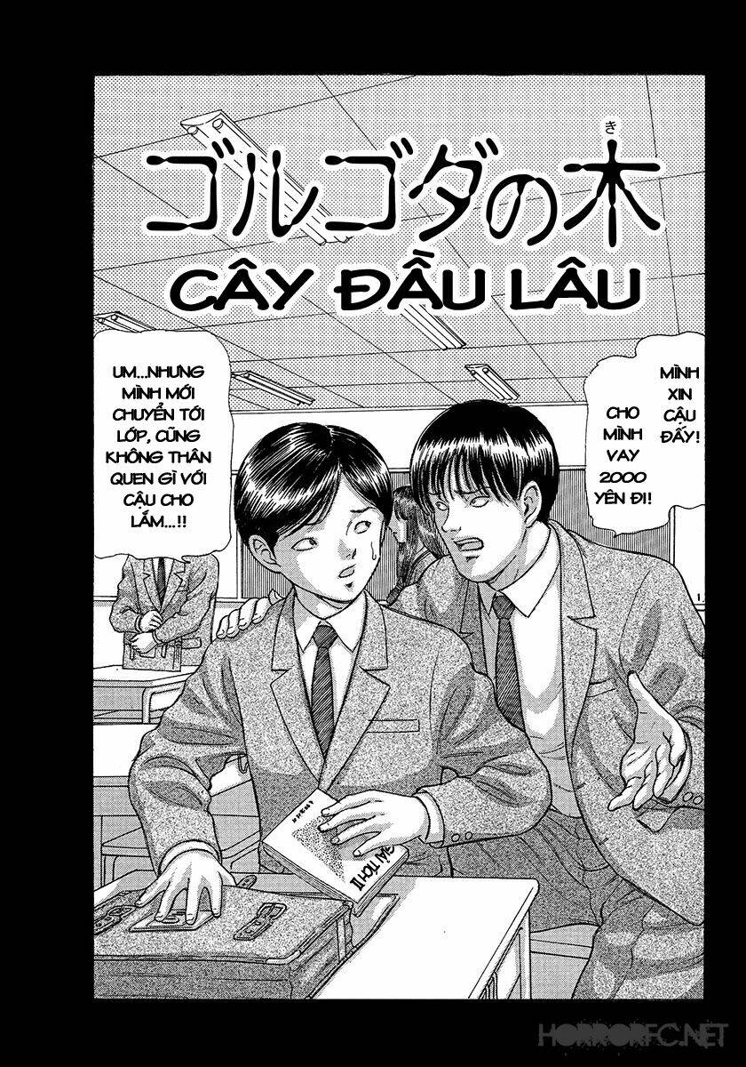 Dangerous Female Teacher Chapter 29 - Trang 2