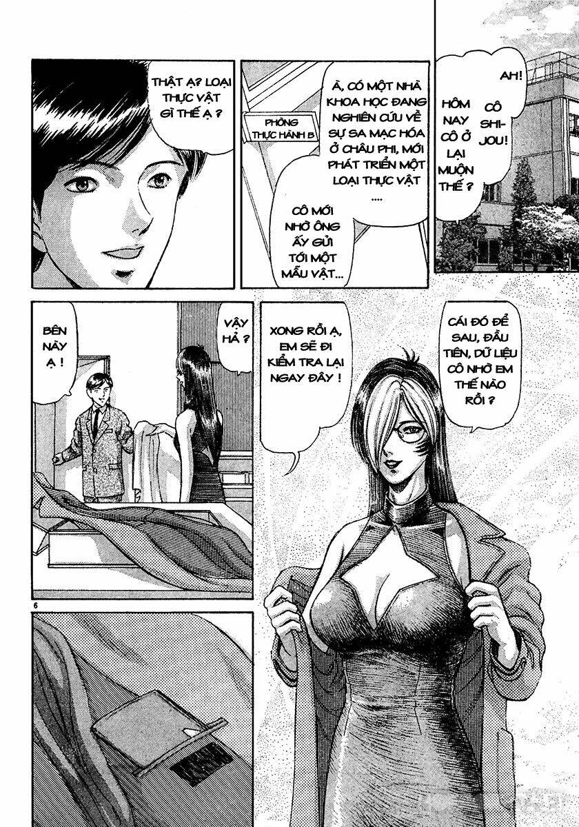 Dangerous Female Teacher Chapter 29 - Trang 2