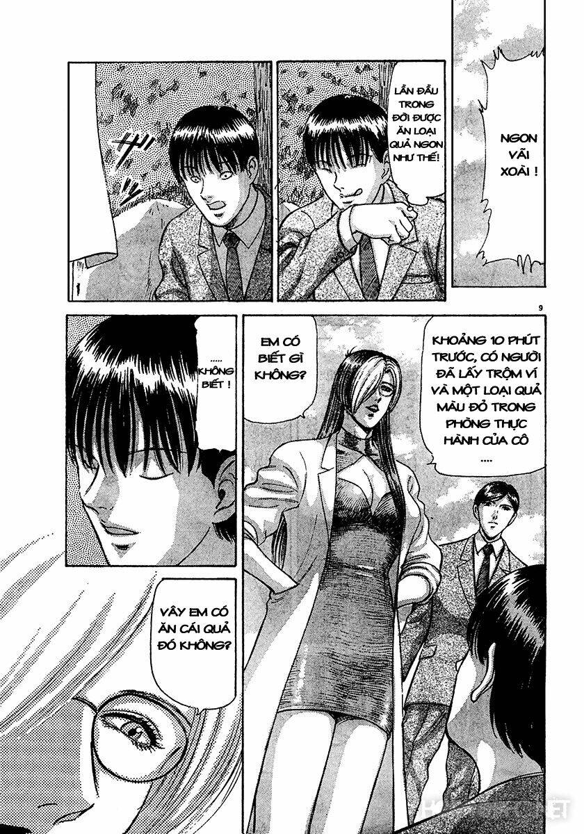 Dangerous Female Teacher Chapter 29 - Trang 2