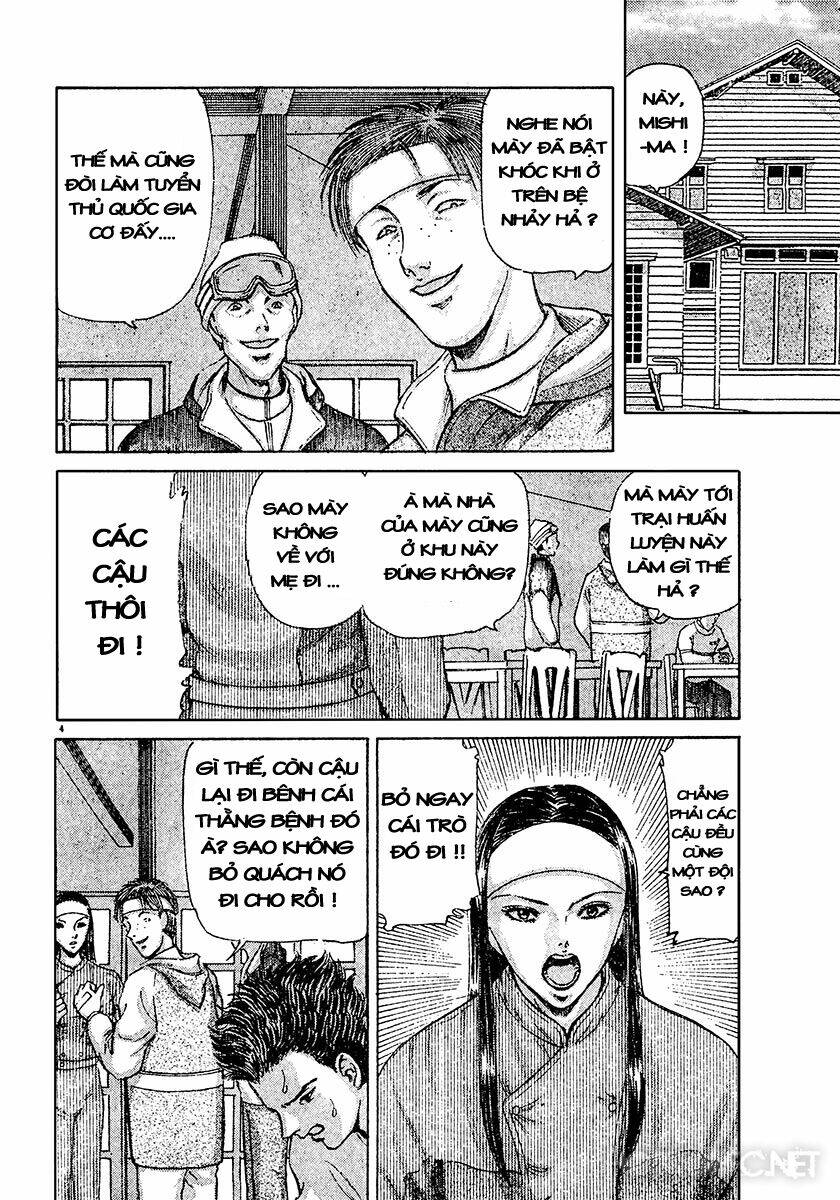 Dangerous Female Teacher Chapter 27 - Trang 2