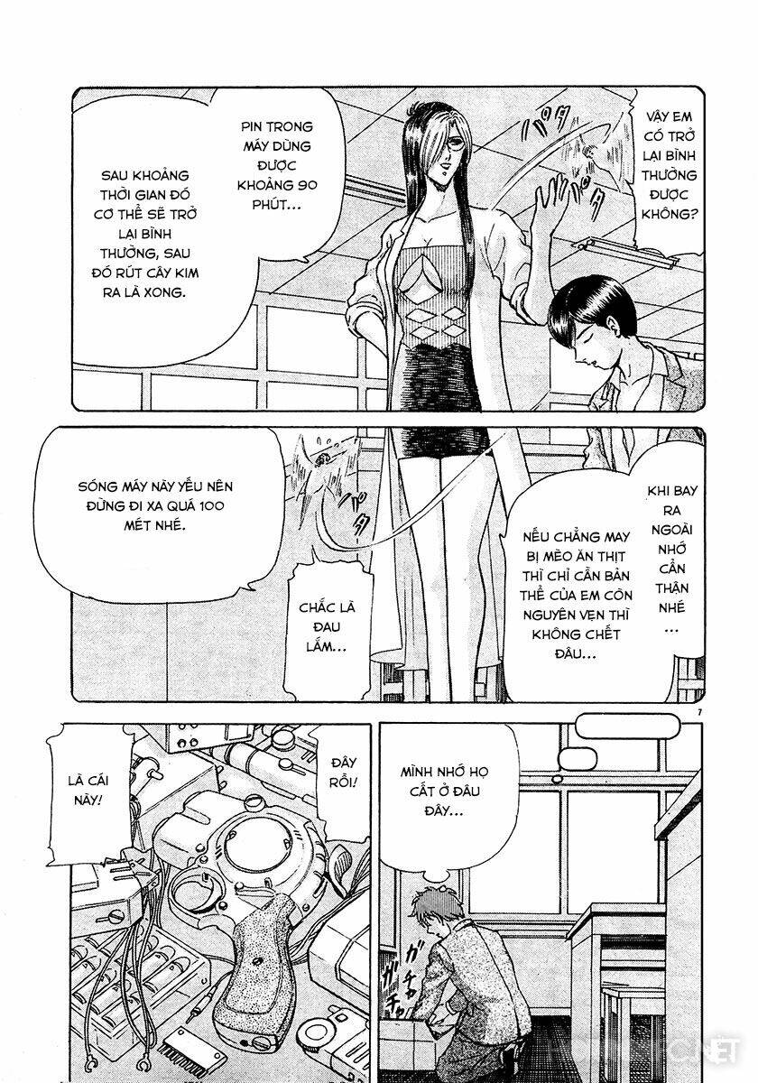 Dangerous Female Teacher Chapter 26 - Trang 2