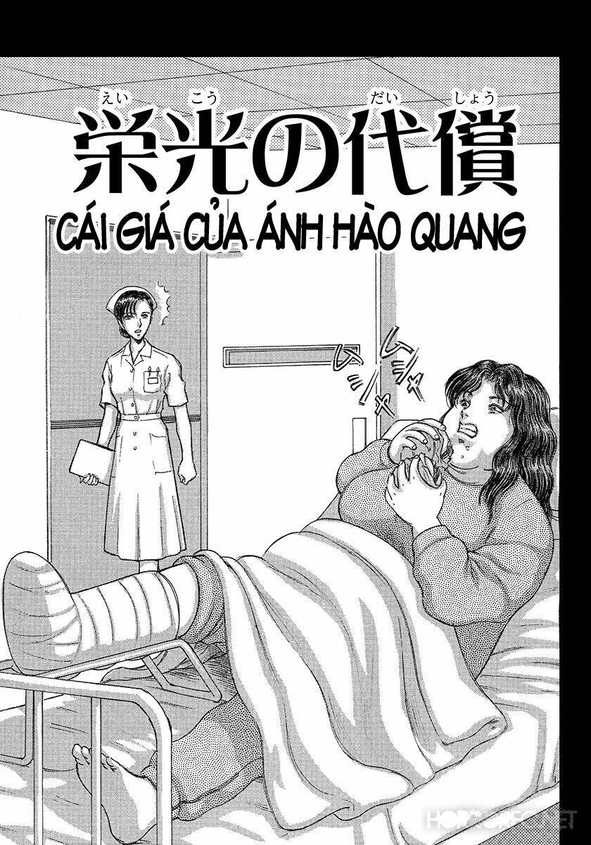 Dangerous Female Teacher Chapter 25 - Trang 2