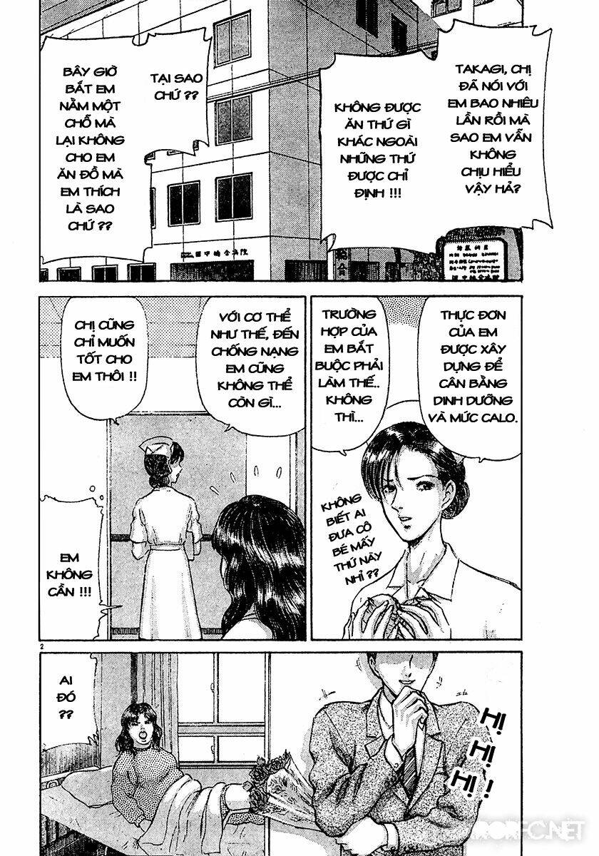 Dangerous Female Teacher Chapter 25 - Trang 2