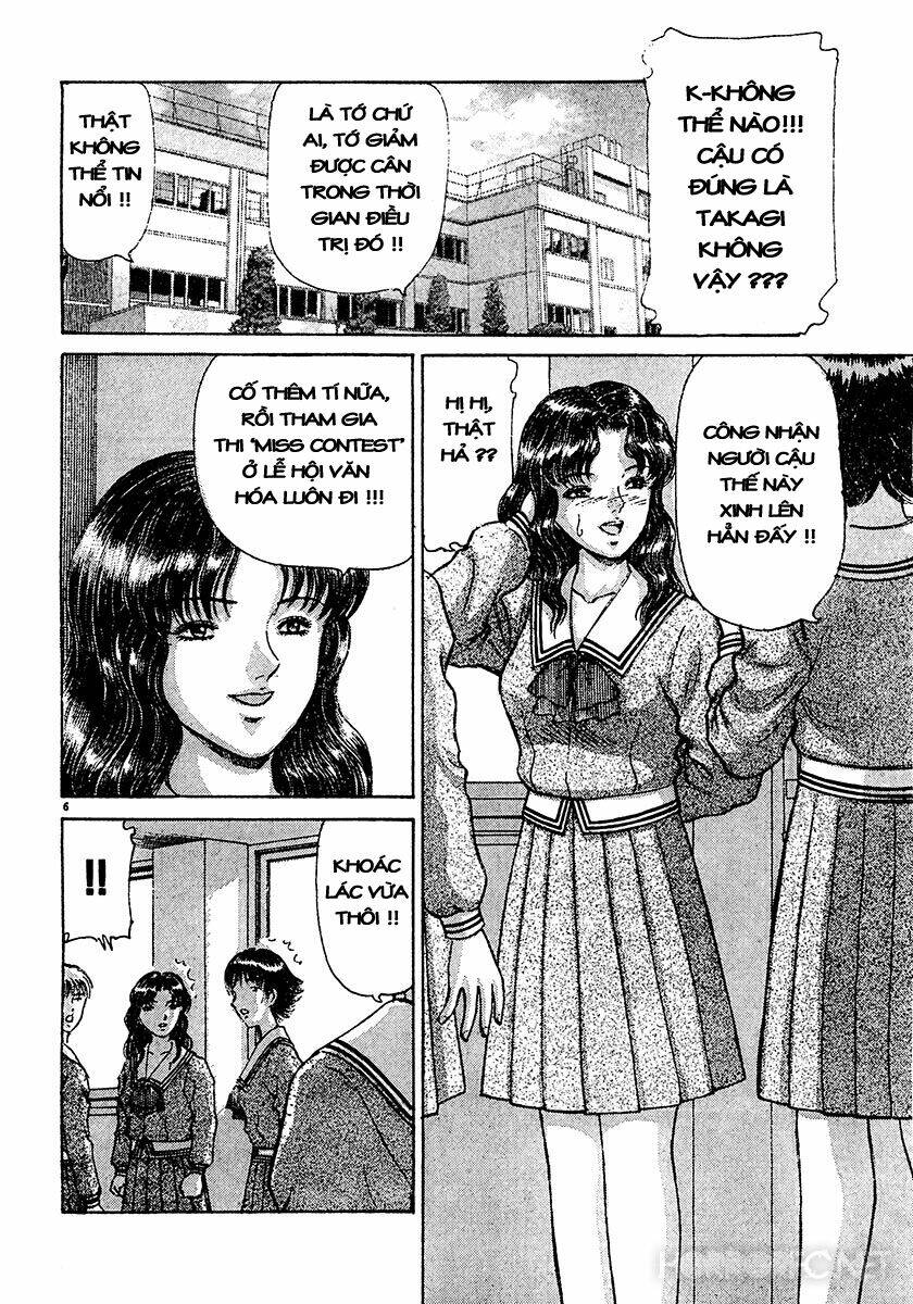 Dangerous Female Teacher Chapter 25 - Trang 2