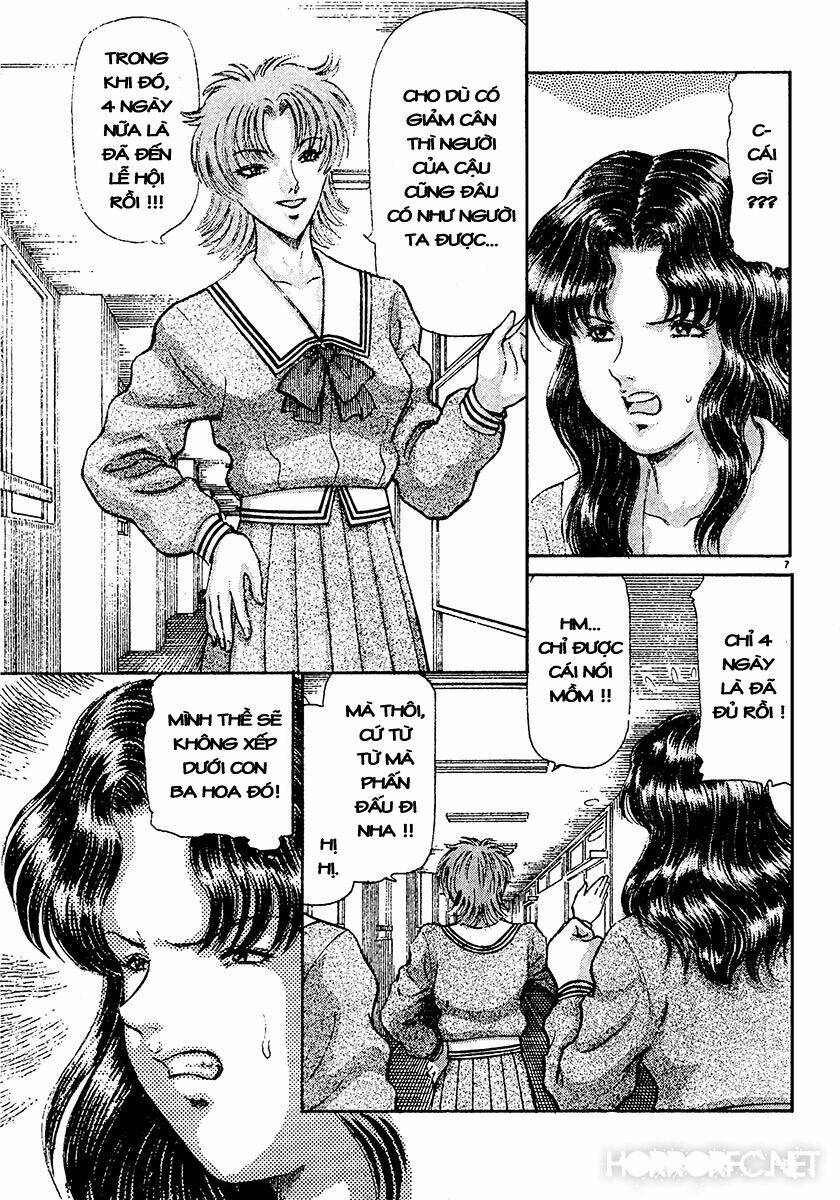 Dangerous Female Teacher Chapter 25 - Trang 2