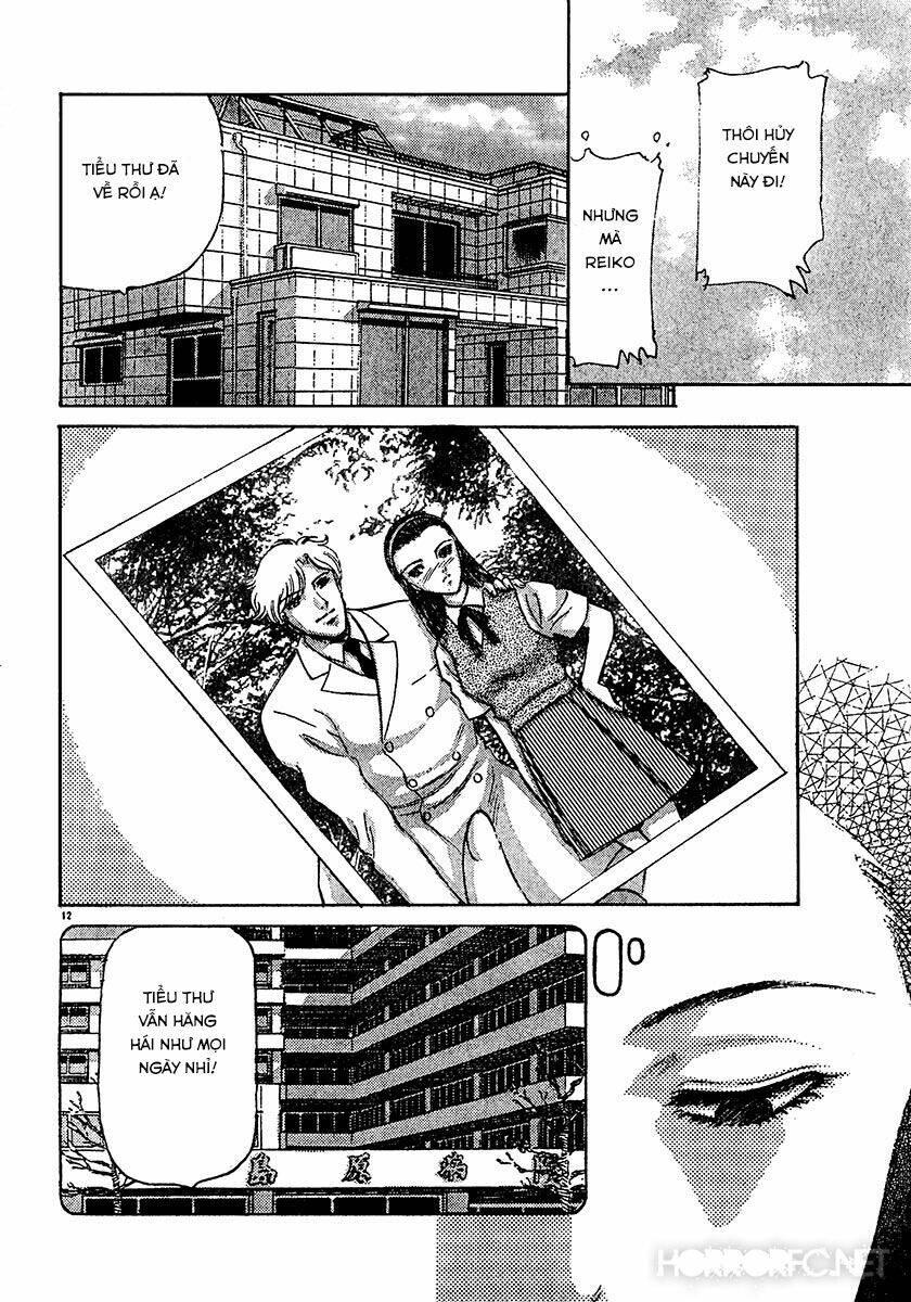 Dangerous Female Teacher Chapter 24 - Trang 2