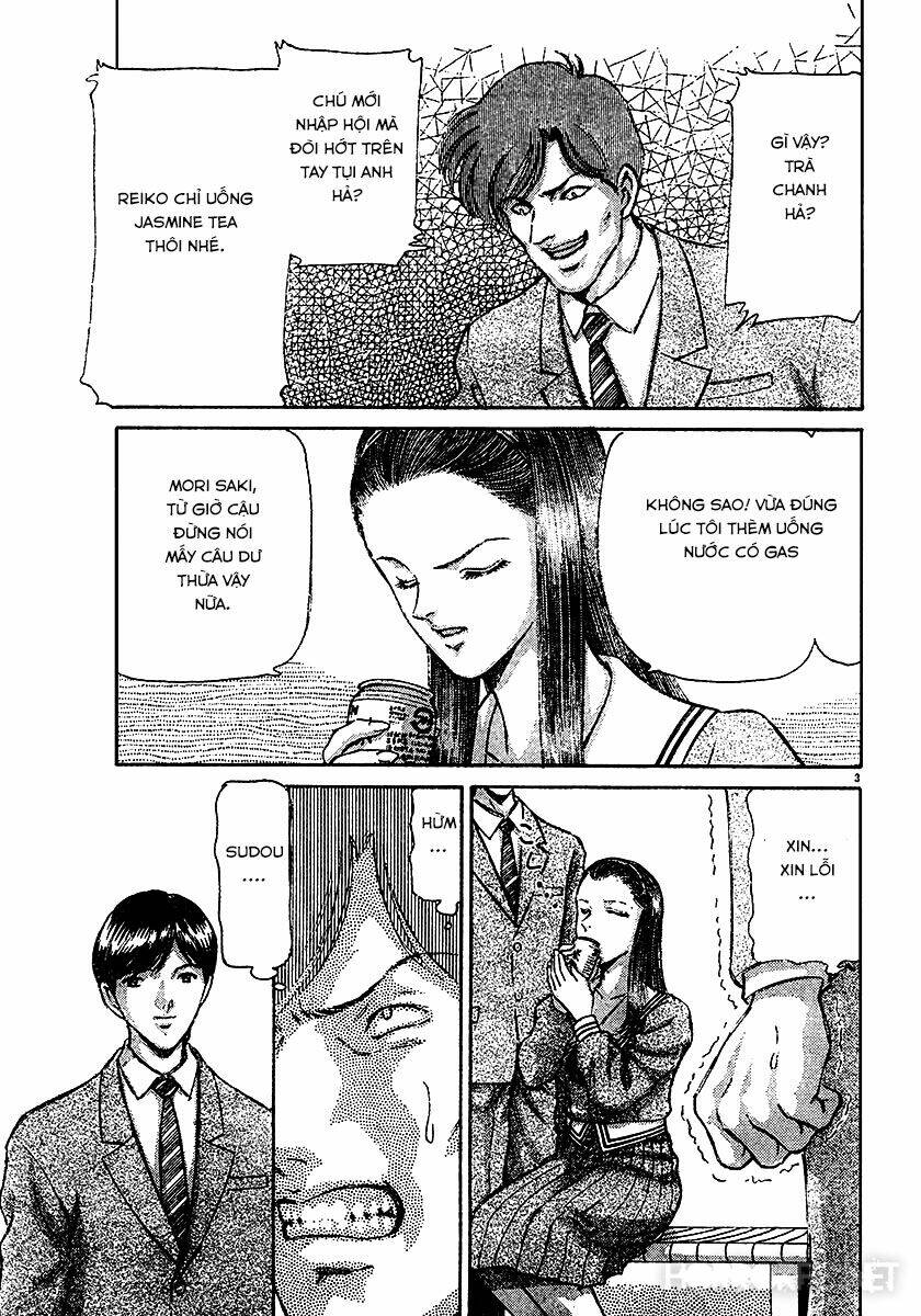 Dangerous Female Teacher Chapter 24 - Trang 2