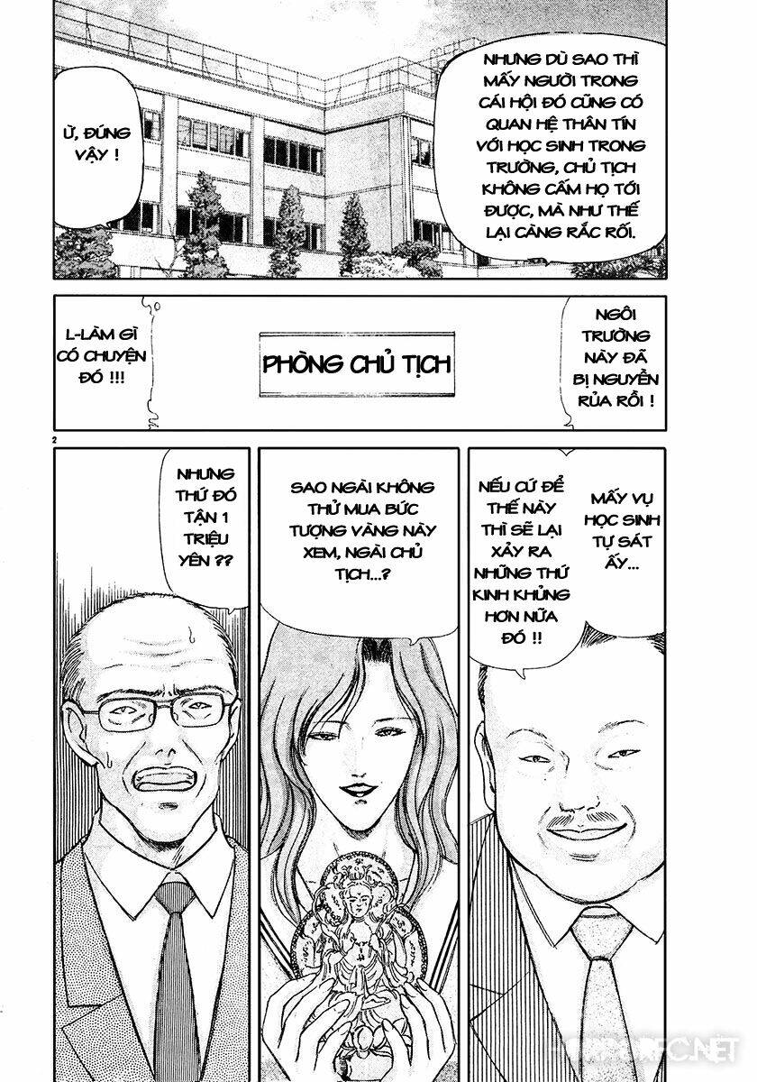 Dangerous Female Teacher Chapter 23 - Trang 2