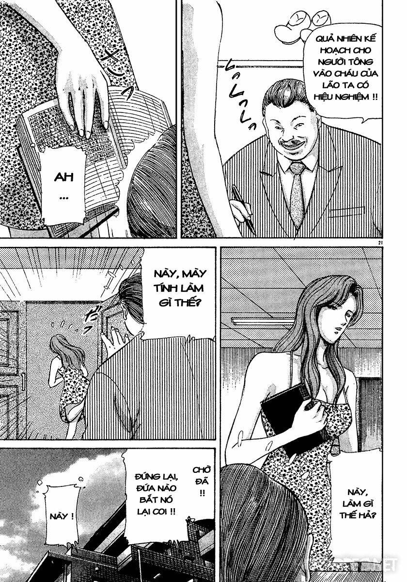 Dangerous Female Teacher Chapter 23 - Trang 2