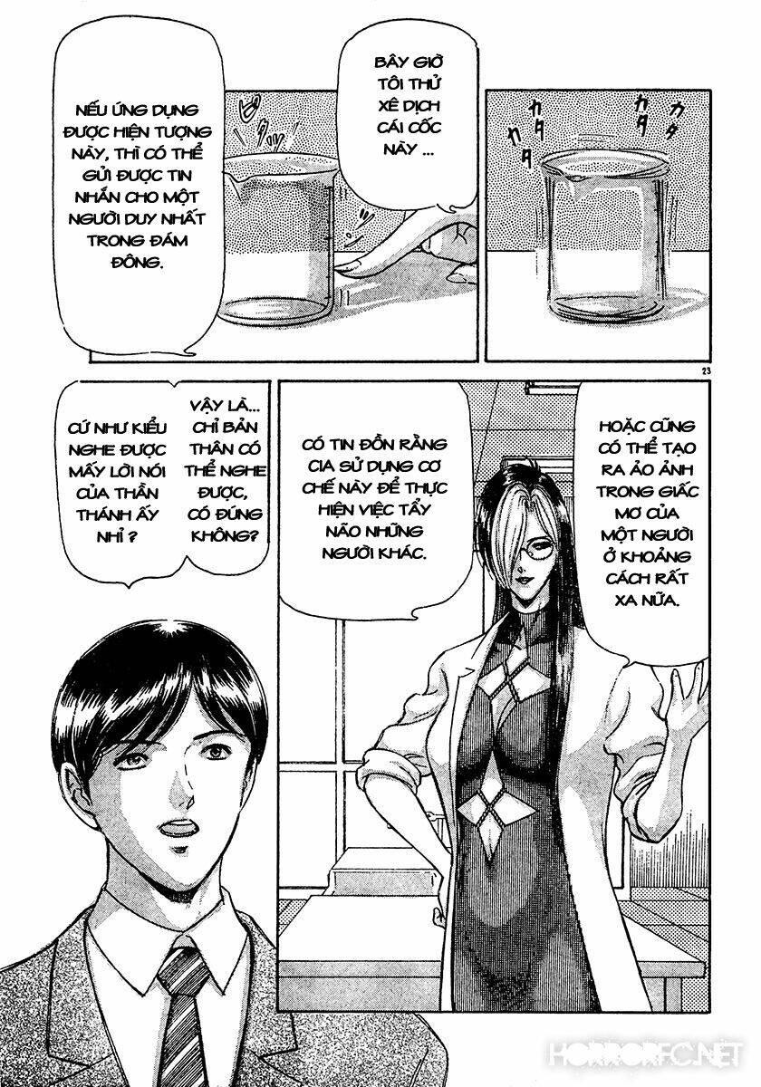 Dangerous Female Teacher Chapter 23 - Trang 2