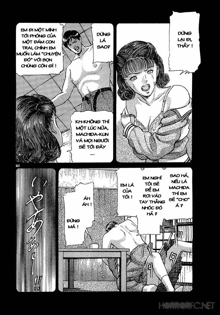 Dangerous Female Teacher Chapter 22 - Trang 2