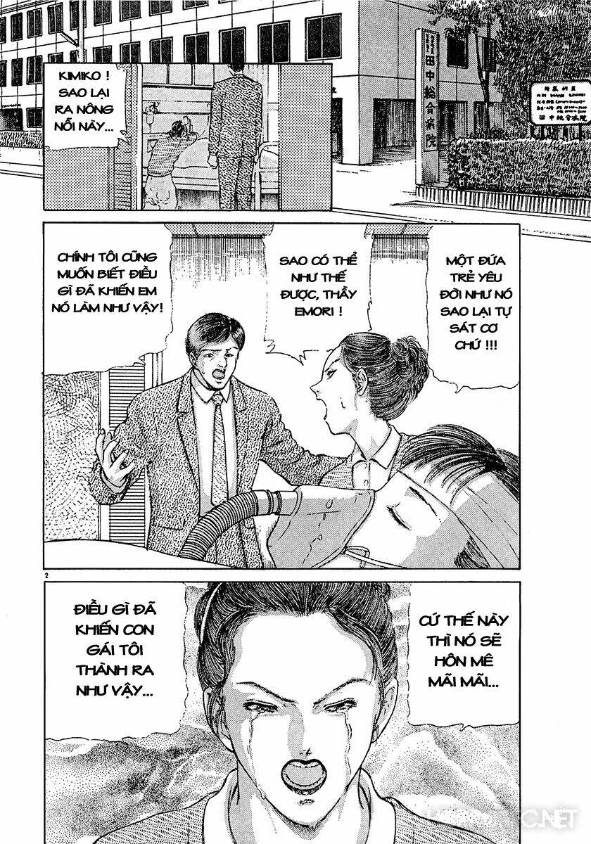 Dangerous Female Teacher Chapter 22 - Trang 2