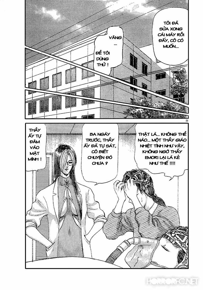 Dangerous Female Teacher Chapter 22 - Trang 2