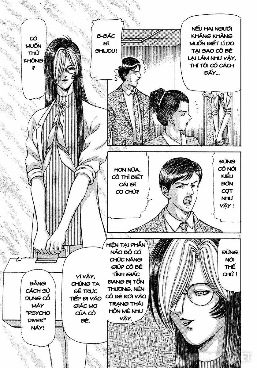 Dangerous Female Teacher Chapter 22 - Trang 2