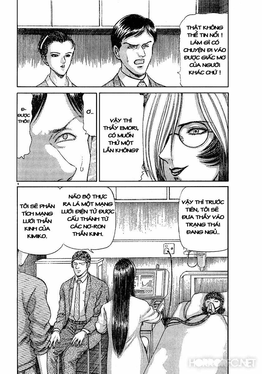 Dangerous Female Teacher Chapter 22 - Trang 2