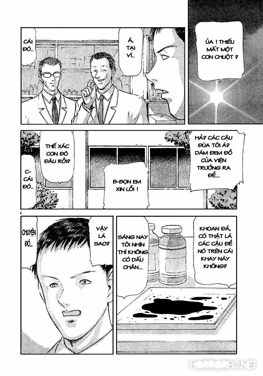 Dangerous Female Teacher Chapter 21 - Trang 2