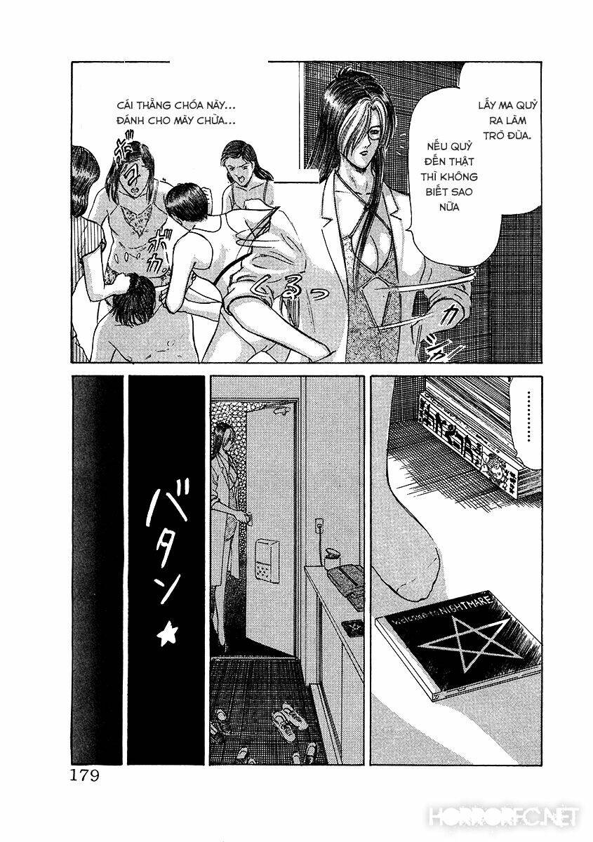 Dangerous Female Teacher Chapter 20 - Trang 2