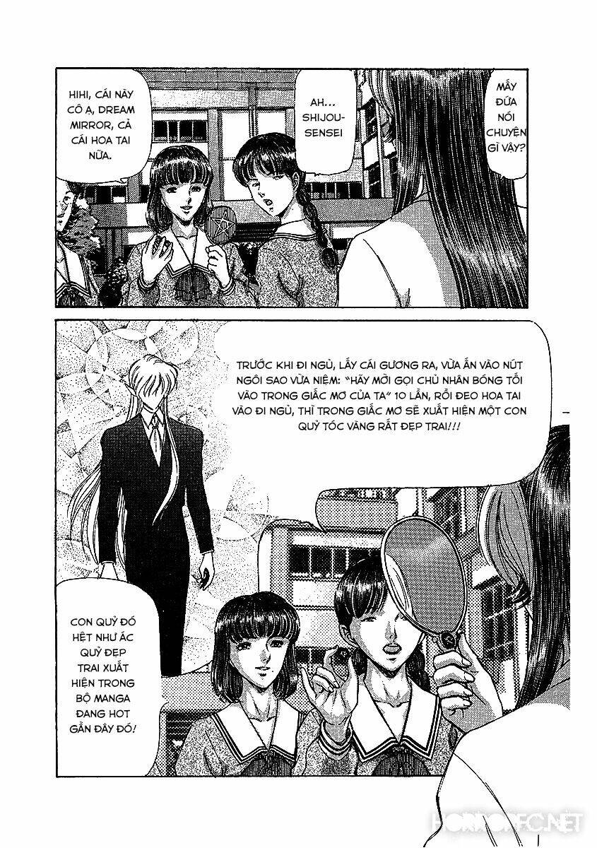 Dangerous Female Teacher Chapter 20 - Trang 2