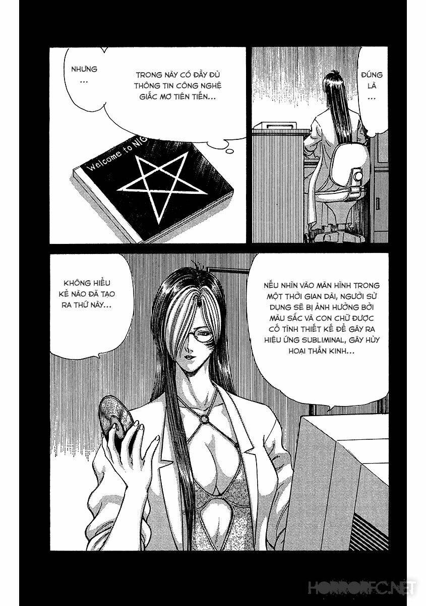 Dangerous Female Teacher Chapter 20 - Trang 2