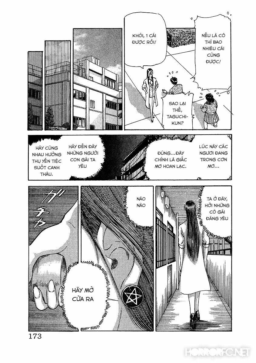 Dangerous Female Teacher Chapter 20 - Trang 2