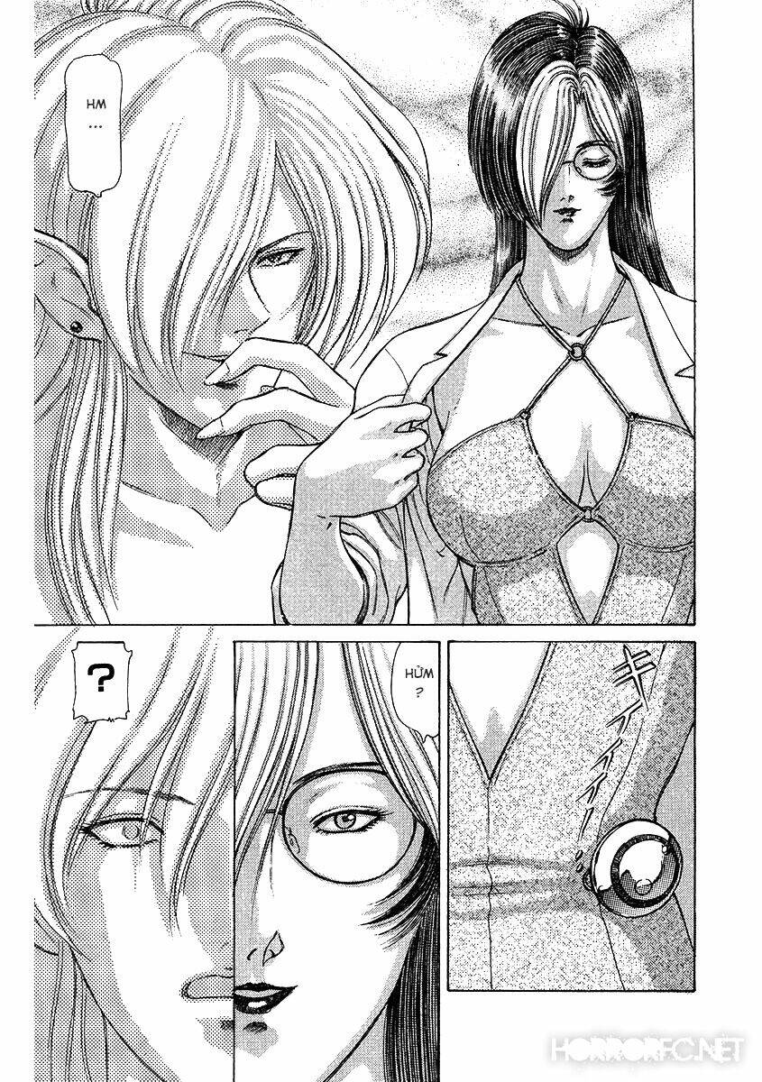 Dangerous Female Teacher Chapter 20 - Trang 2