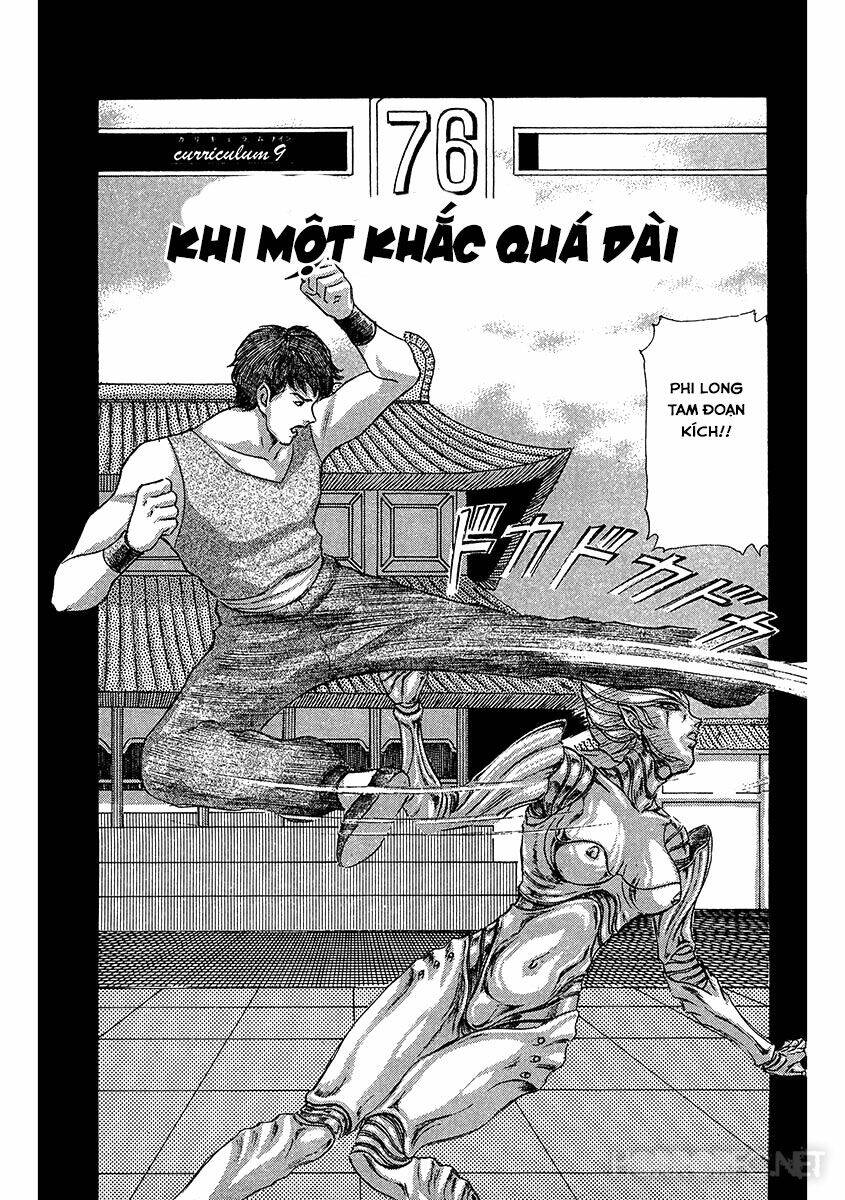 Dangerous Female Teacher Chapter 19 - Trang 2